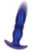 The Tough Thrusting Vibr Plug
